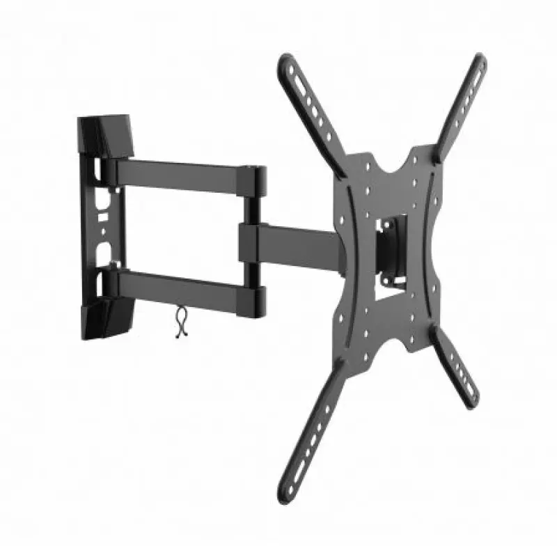 Soporte de Pared Inclinable Aisens WT55TSE-059 para TV de 32-55'/ hasta 30kg Soporte de Pared Inclinable Aisens WT55TSE-059 para TV de 32-55'/ hasta 30kg