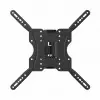 Soporte de Pared Inclinable Aisens WT55TSE-059 para TV de 32-55'/ hasta 30kg Soporte de Pared Inclinable Aisens WT55TSE-059 para TV de 32-55'/ hasta 30kg