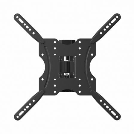Soporte de Pared Inclinable Aisens WT55TSE-059 para TV de 32-55'/ hasta 30kg Soporte de Pared Inclinable Aisens WT55TSE-059 para TV de 32-55'/ hasta 30kg