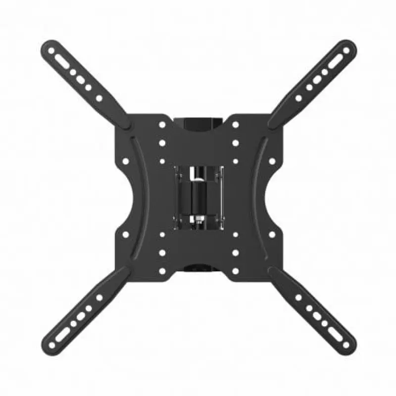Soporte de Pared Inclinable Aisens WT55TSE-059 para TV de 32-55'/ hasta 30kg Soporte de Pared Inclinable Aisens WT55TSE-059 para TV de 32-55'/ hasta 30kg