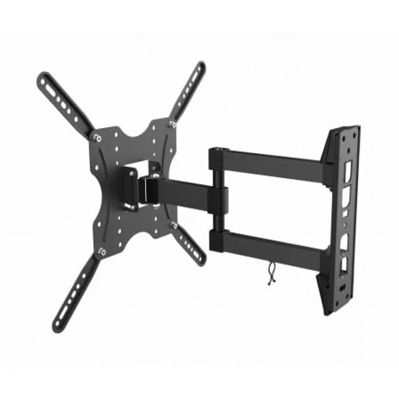 Soporte de Pared Inclinable Aisens WT55TSE-059 para TV de 32-55'/ hasta 30kg Soporte de Pared Inclinable Aisens WT55TSE-059 para TV de 32-55'/ hasta 30kg
