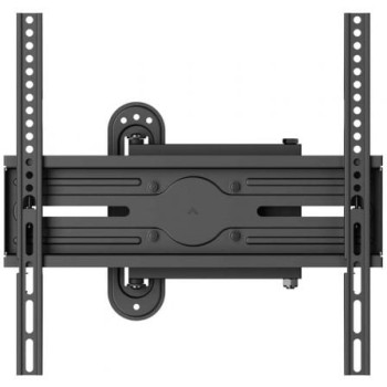 Soporte de Pared Giratorio/ Inclinable/ Nivelable Aisens WT65TSLE-321 para TV de 32-65'/ hasta 35kg Soporte de Pared Giratorio/ Inclinable/ Nivelable Aisens WT65TSLE-321 para TV de 32-65'/ hasta 35kg