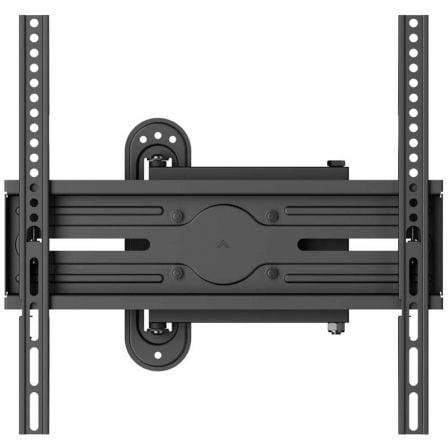Soporte de Pared Giratorio/ Inclinable/ Nivelable Aisens WT65TSLE-321 para TV de 32-65'/ hasta 35kg Soporte de Pared Giratorio/ Inclinable/ Nivelable Aisens WT65TSLE-321 para TV de 32-65'/ hasta 35kg