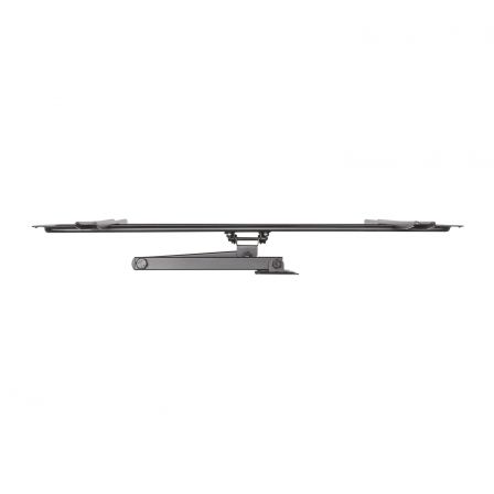 Soporte de Pared Giratorio/ Inclinable/ Nivelable Aisens WT70TSLE-021 para TV de 37-70'/ hasta 35kg Soporte de Pared Giratorio/ Inclinable/ Nivelable Aisens WT70TSLE-021 para TV de 37-70'/ hasta 35kg