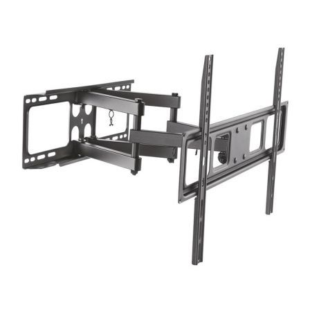 Soporte de Pared Giratorio/ Inclinable/ Nivelable Aisens WT70TSLE-023 para TV de 37-70'/ hasta 40kg Soporte de Pared Giratorio/ Inclinable/ Nivelable Aisens WT70TSLE-023 para TV de 37-70'/ hasta 40kg