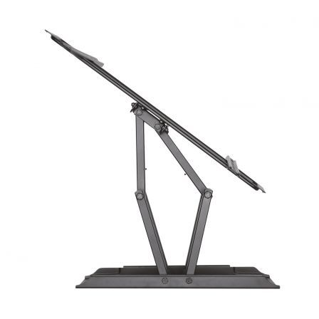 Soporte de Pared Giratorio/ Inclinable/ Nivelable Aisens WT70TSLE-023 para TV de 37-70'/ hasta 40kg Soporte de Pared Giratorio/ Inclinable/ Nivelable Aisens WT70TSLE-023 para TV de 37-70'/ hasta 40kg