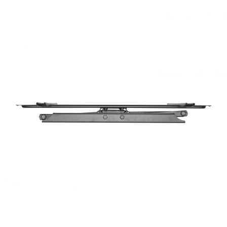 Soporte de Pared Giratorio/ Inclinable/ Nivelable Aisens WT70TSLE-023 para TV de 37-70'/ hasta 40kg Soporte de Pared Giratorio/ Inclinable/ Nivelable Aisens WT70TSLE-023 para TV de 37-70'/ hasta 40kg