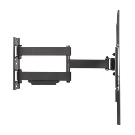 Soporte de Pared Giratorio/ Inclinable/ Nivelable Aisens WT70TSLE-025 para TV de 37-70'/ hasta 50kg Soporte de Pared Giratorio/ Inclinable/ Nivelable Aisens WT70TSLE-025 para TV de 37-70'/ hasta 50kg