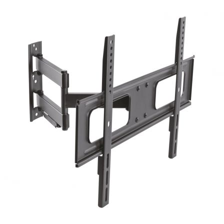 Soporte de Pared Giratorio/ Inclinable/ Nivelable Aisens WT70TSLE-025 para TV de 37-70'/ hasta 50kg Soporte de Pared Giratorio/ Inclinable/ Nivelable Aisens WT70TSLE-025 para TV de 37-70'/ hasta 50kg
