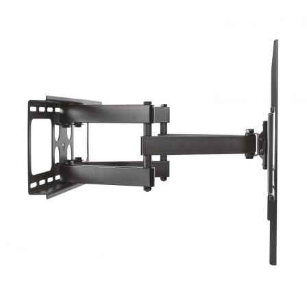Soporte de Pared Giratorio/ Inclinable/ Nivelable Aisens WT70TSLE-027 para TV de 37-70'/ hasta 50kg Soporte de Pared Giratorio/ Inclinable/ Nivelable Aisens WT70TSLE-027 para TV de 37-70'/ hasta 50kg