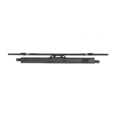 Soporte de Pared Giratorio/ Inclinable/ Nivelable Aisens WT70TSLE-027 para TV de 37-70'/ hasta 50kg Soporte de Pared Giratorio/ Inclinable/ Nivelable Aisens WT70TSLE-027 para TV de 37-70'/ hasta 50kg