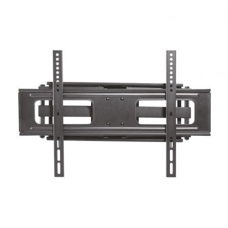 Soporte de Pared Giratorio/ Inclinable/ Nivelable Aisens WT70TSLE-027 para TV de 37-70'/ hasta 50kg Soporte de Pared Giratorio/ Inclinable/ Nivelable Aisens WT70TSLE-027 para TV de 37-70'/ hasta 50kg