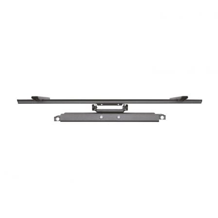 Soporte de Pared Giratorio/ Inclinable/ Nivelable Aisens WT70TSLE-029 para TV de 37-90'/ hasta 60kg Soporte de Pared Giratorio/ Inclinable/ Nivelable Aisens WT70TSLE-029 para TV de 37-90'/ hasta 60kg