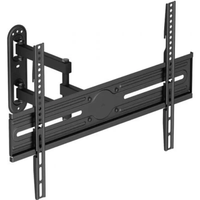 Soporte de Pared Giratorio/ Inclinable/ Nivelable Aisens WT70TSLE-323 para TV de 37-70'/ hasta 35kg Soporte de Pared Giratorio/ Inclinable/ Nivelable Aisens WT70TSLE-323 para TV de 37-70'/ hasta 35kg