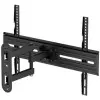 Soporte de Pared Giratorio/ Inclinable/ Nivelable Aisens WT70TSLE-323 para TV de 37-70'/ hasta 35kg Soporte de Pared Giratorio/ Inclinable/ Nivelable Aisens WT70TSLE-323 para TV de 37-70'/ hasta 35kg