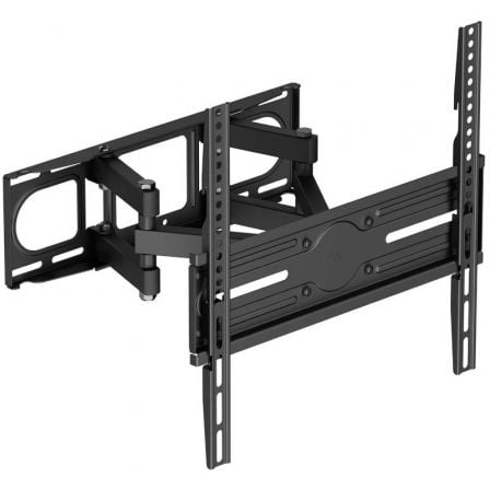 Soporte de Pared Giratorio/ Inclinable/ Nivelable Aisens WT70TSLE-325 para TV de 32-70'/ hasta 40kg Soporte de Pared Giratorio/ Inclinable/ Nivelable Aisens WT70TSLE-325 para TV de 32-70'/ hasta 40kg