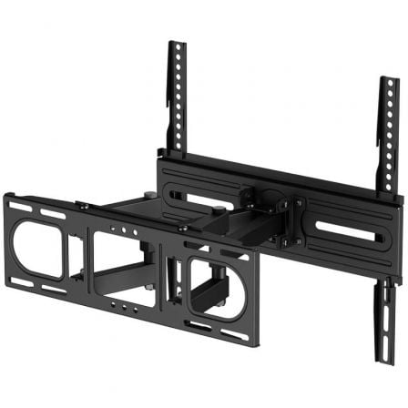 Soporte de Pared Giratorio/ Inclinable/ Nivelable Aisens WT70TSLE-325 para TV de 32-70'/ hasta 40kg Soporte de Pared Giratorio/ Inclinable/ Nivelable Aisens WT70TSLE-325 para TV de 32-70'/ hasta 40kg
