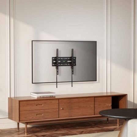Soporte de Pared Inclinable Aisens WT75T-311 para TV de 32-75'/ hasta 75kg Soporte de Pared Inclinable Aisens WT75T-311 para TV de 32-75'/ hasta 75kg