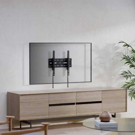 Soporte de Pared Inclinable Aisens WT75T-311 para TV de 32-75'/ hasta 75kg Soporte de Pared Inclinable Aisens WT75T-311 para TV de 32-75'/ hasta 75kg