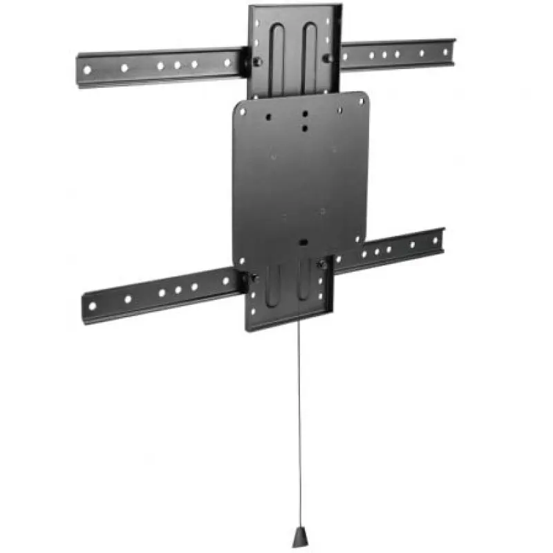 Soporte de Pared Vertical / Horizontal Aisens WT80R-137 para TV/Monitor de 37-80'/ hasta 50kg Soporte de Pared Vertical / Horizontal Aisens WT80R-137 para TV/Monitor de 37-80'/ hasta 50kg