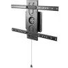 Soporte de Pared Vertical / Horizontal Aisens WT80R-137 para TV/Monitor de 37-80'/ hasta 50kg Soporte de Pared Vertical / Horizontal Aisens WT80R-137 para TV/Monitor de 37-80'/ hasta 50kg