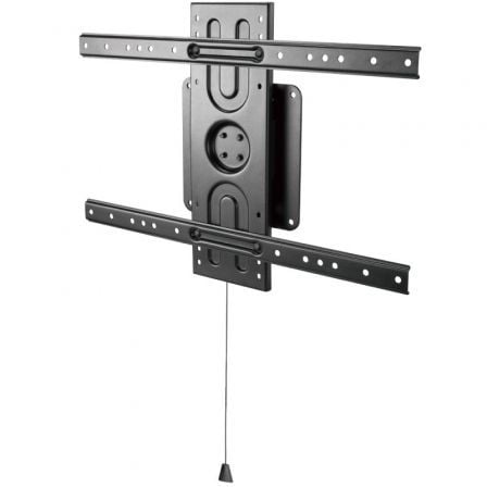 Soporte de Pared Vertical / Horizontal Aisens WT80R-137 para TV/Monitor de 37-80'/ hasta 50kg Soporte de Pared Vertical / Horizontal Aisens WT80R-137 para TV/Monitor de 37-80'/ hasta 50kg