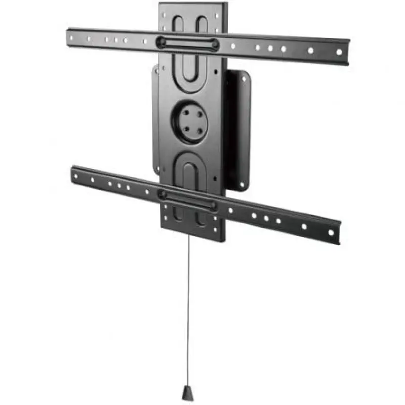 Soporte de Pared Vertical / Horizontal Aisens WT80R-137 para TV/Monitor de 37-80'/ hasta 50kg Soporte de Pared Vertical / Horizontal Aisens WT80R-137 para TV/Monitor de 37-80'/ hasta 50kg