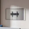 Soporte de Pared Aisens WT86F-313 para TV de 37-86'/ hasta 75kg Soporte de Pared Aisens WT86F-313 para TV de 37-86'/ hasta 75kg