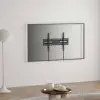 Soporte de Pared Aisens WT86F-313 para TV de 37-86'/ hasta 75kg Soporte de Pared Aisens WT86F-313 para TV de 37-86'/ hasta 75kg