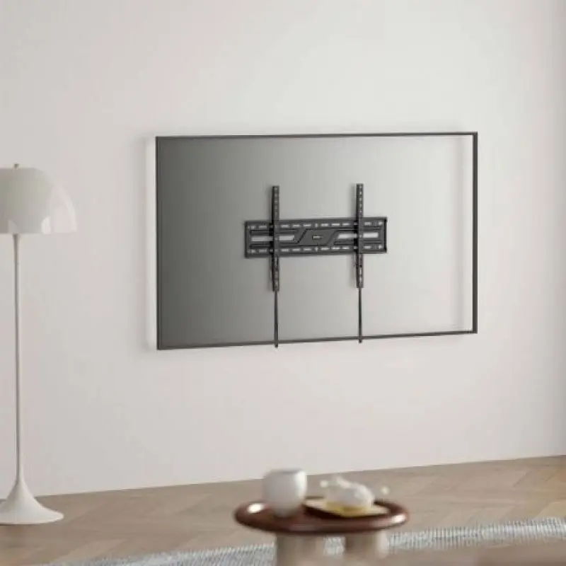 Soporte de Pared Aisens WT86F-313 para TV de 37-86'/ hasta 75kg Soporte de Pared Aisens WT86F-313 para TV de 37-86'/ hasta 75kg