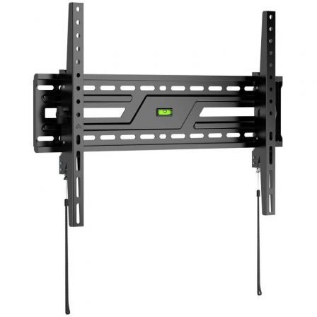 Soporte de Pared Inclinable Aisens WT86T-315 para TV de 37-86'/ hasta 75kg Soporte de Pared Inclinable Aisens WT86T-315 para TV de 37-86'/ hasta 75kg