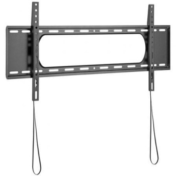 Soporte de Pared Aisens WT90F-239 para TV de 43-90'/ hasta 80kg Soporte de Pared Aisens WT90F-239 para TV de 43-90'/ hasta 80kg