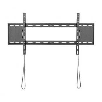 Soporte de Pared Aisens WT90F-239 para TV de 43-90'/ hasta 80kg Soporte de Pared Aisens WT90F-239 para TV de 43-90'/ hasta 80kg