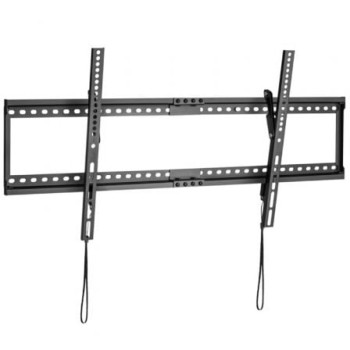 Soporte de Pared Inclinable/ Fijo Aisens WT90T-121 para TV de 37-90'/ hasta 75kg Soporte de Pared Inclinable/ Fijo Aisens WT90T-121 para TV de 37-90'/ hasta 75kg