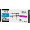 Soporte de Pared Inclinable/ Fijo Aisens WT90T-121 para TV de 37-90'/ hasta 75kg Soporte de Pared Inclinable/ Fijo Aisens WT90T-121 para TV de 37-90'/ hasta 75kg