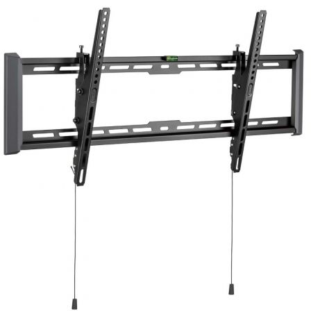 Soporte de Pared Inclinable Aisens WT90T-237 para TV de 43-90'/ hasta 75kg Soporte de Pared Inclinable Aisens WT90T-237 para TV de 43-90'/ hasta 75kg