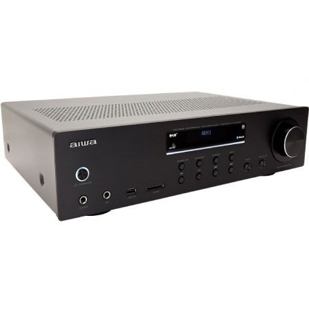 Amplificador Estéreo Aiwa AMR-200DAB/ 200W Amplificador Estéreo Aiwa AMR-200DAB/ 200W