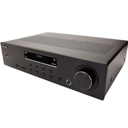 Amplificador Estéreo Aiwa AMR-200DAB/ 200W Amplificador Estéreo Aiwa AMR-200DAB/ 200W