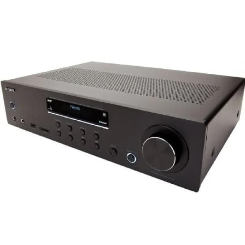 Amplificador Estéreo Aiwa AMR-200DAB/ 200W Amplificador Estéreo Aiwa AMR-200DAB/ 200W