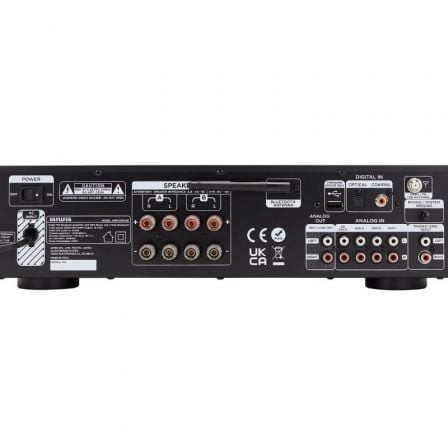 Amplificador Estéreo Aiwa AMR-200DAB/ 200W Amplificador Estéreo Aiwa AMR-200DAB/ 200W