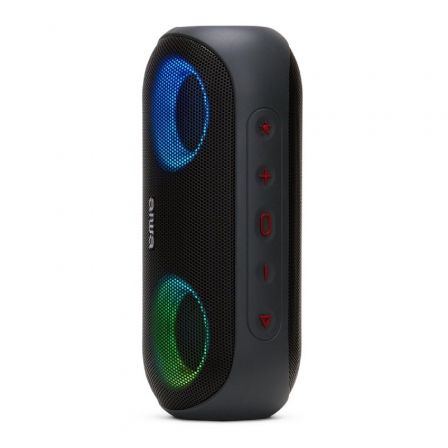 Altavoz con Bluetooth Aiwa BST-650MG/ 20W/ 2.0 Altavoz con Bluetooth Aiwa BST-650MG/ 20W/ 2.0