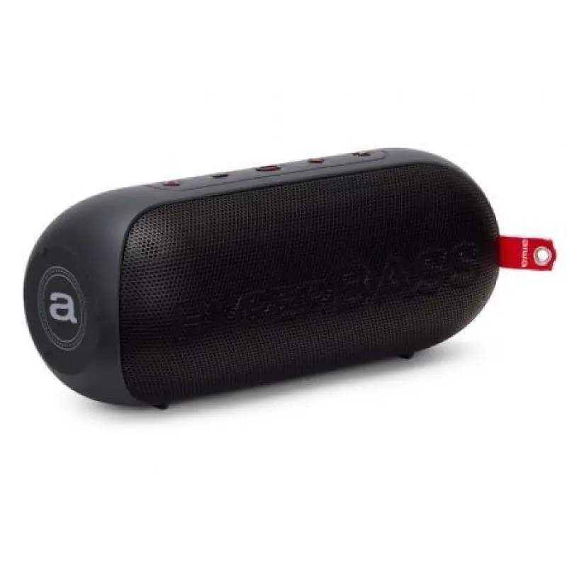 Altavoz con Bluetooth Aiwa BST-650MG/ 20W/ 2.0 Altavoz con Bluetooth Aiwa BST-650MG/ 20W/ 2.0
