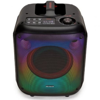 Altavoz Portable con Bluetooth Aiwa KBTUS-250/ 300W Altavoz Portable con Bluetooth Aiwa KBTUS-250/ 300W