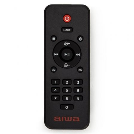 Altavoz Portable con Bluetooth Aiwa KBTUS-250/ 300W Altavoz Portable con Bluetooth Aiwa KBTUS-250/ 300W
