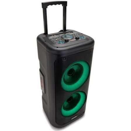 Altavoz Portable con Bluetooth Aiwa KBTUS-450/ 350W Altavoz Portable con Bluetooth Aiwa KBTUS-450/ 350W