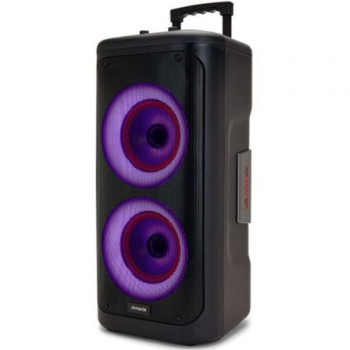 Altavoz Portable con Bluetooth Aiwa KBTUS-450/ 350W Altavoz Portable con Bluetooth Aiwa KBTUS-450/ 350W