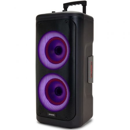 Altavoz Portable con Bluetooth Aiwa KBTUS-450/ 350W Altavoz Portable con Bluetooth Aiwa KBTUS-450/ 350W