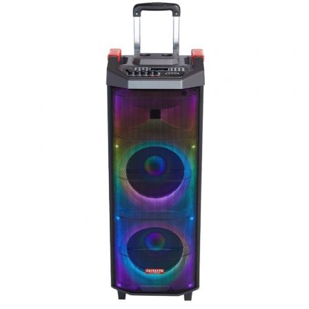 Altavoz Portable con Bluetooth Aiwa KBTUS-710MKII/ 700W/ 2.0 Altavoz Portable con Bluetooth Aiwa KBTUS-710MKII/ 700W/ 2.0