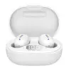 Auriculares Bluetooth Aiwa EBTW-150WTMKII con estuche de carga/ Autonomía 3h/ Blancos Auriculares Bluetooth Aiwa EBTW-150WTMKII con estuche de carga/ Autonomía 3h/ Blancos