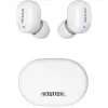 Auriculares Bluetooth Aiwa EBTW-150WTMKII con estuche de carga/ Autonomía 3h/ Blancos Auriculares Bluetooth Aiwa EBTW-150WTMKII con estuche de carga/ Autonomía 3h/ Blancos
